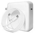 Chargeur USB-C MacBook Pro – Puissant, Sécurisé et Portable 🔌