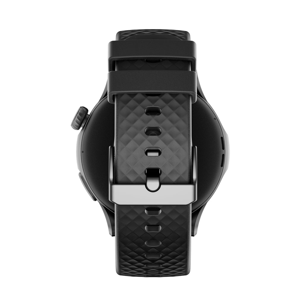 Smart Pocket Watch for Men Women,1.3" AMOLED Touchscreen Fitness Tracker, Make/Answer Calls, Heart Rate SpO2 Monitor, IP68 Waterproof