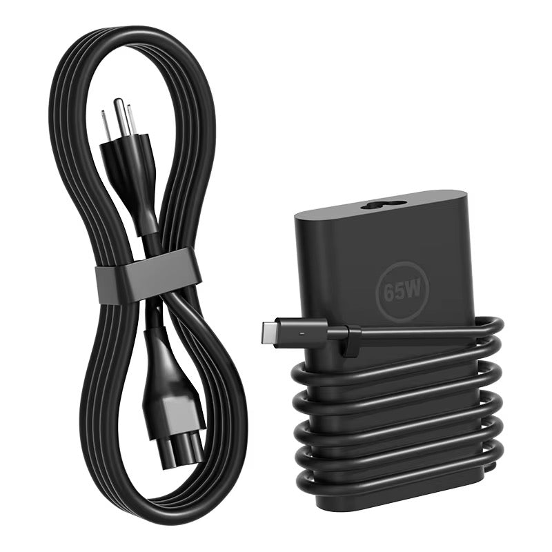 Chargeur Dell USB-C 65W
