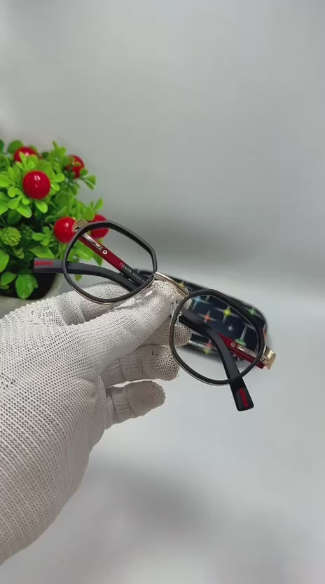 Lunette anti-reflet haute qualité