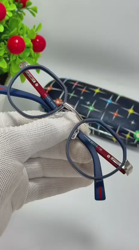 Lunette anti-reflet haute qualité